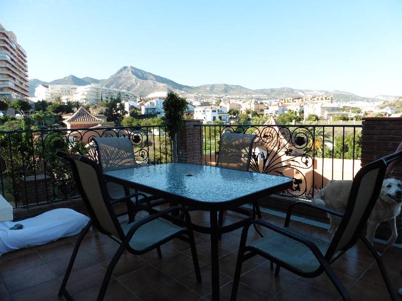 Villa for rent, Benalmadena Costa, benalmadena. 5 Bedrooms Villa